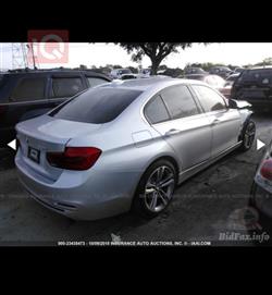 بي ام دبليو الفئة 3